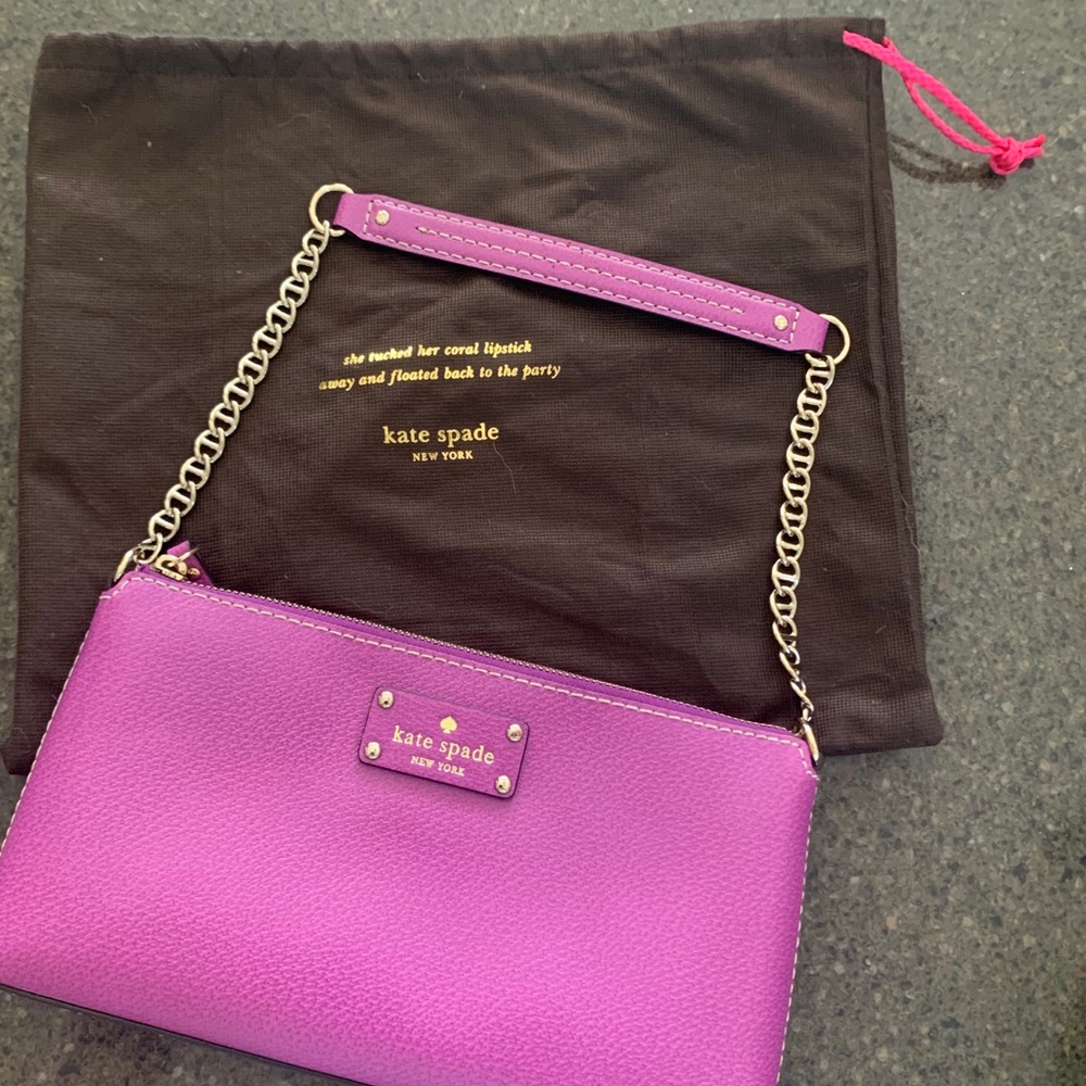 Kate Spade Purse